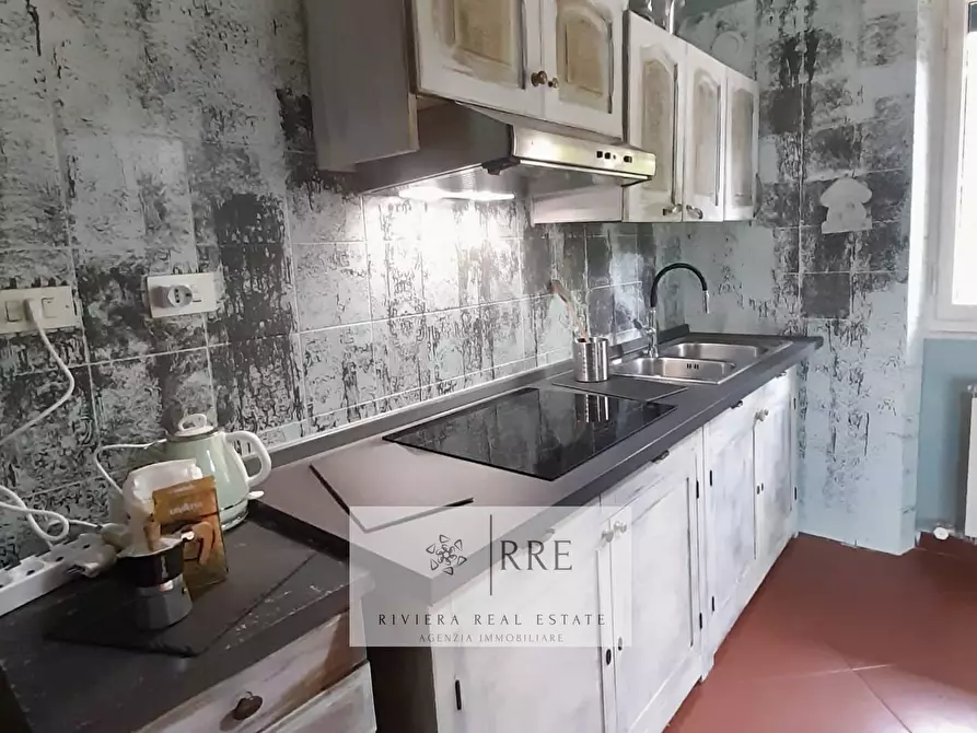 Immagine 20 di Appartamento in vendita  in via Accame a Giustenice