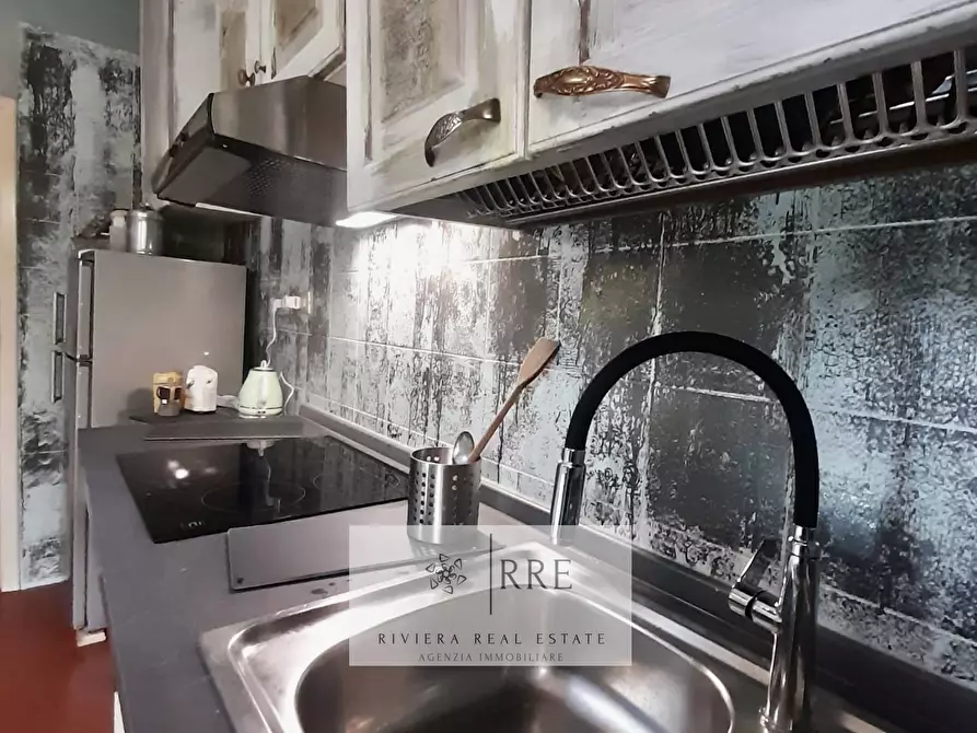 Immagine 23 di Appartamento in vendita  in via Accame a Giustenice