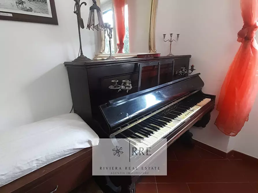 Immagine 24 di Appartamento in vendita  in via Accame a Giustenice