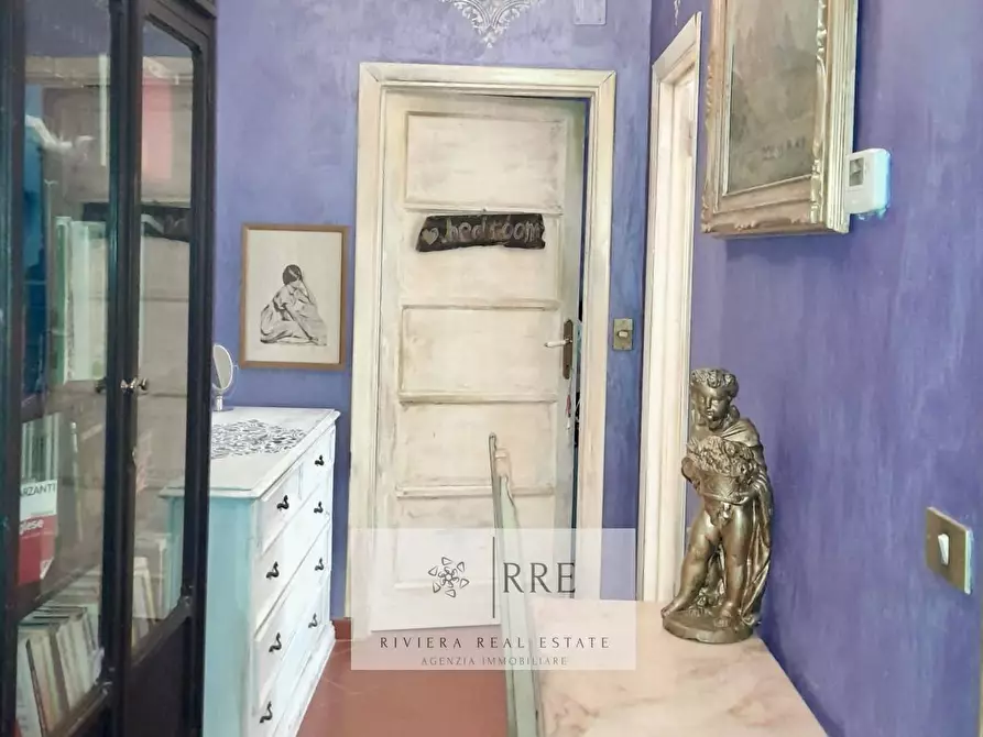 Immagine 9 di Appartamento in vendita  in via Accame a Giustenice