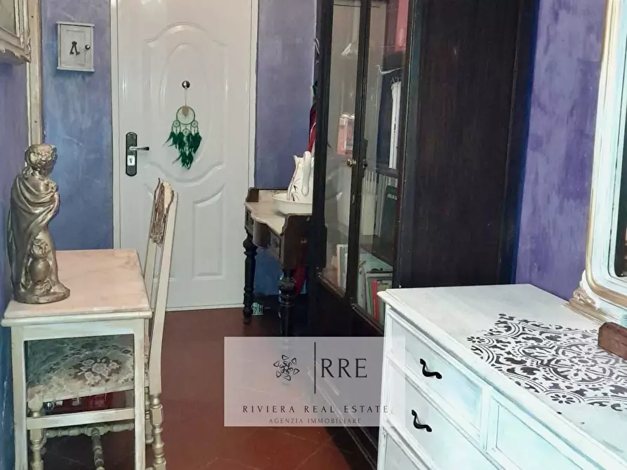 Immagine 8 di Appartamento in vendita  in via Accame a Giustenice