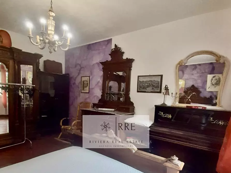 Immagine 7 di Appartamento in vendita  in via Accame a Giustenice