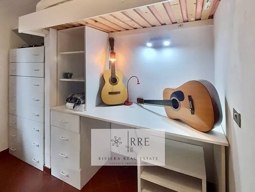 Immagine 9 di Appartamento in vendita  in via Accame a Giustenice