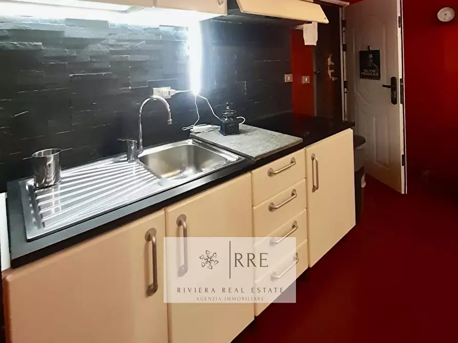 Immagine 10 di Appartamento in vendita  in via Accame a Giustenice