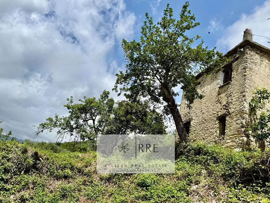 Immagine 7 di Rustico / casale in vendita  in case Soprane fraz. Acquetico a Armo