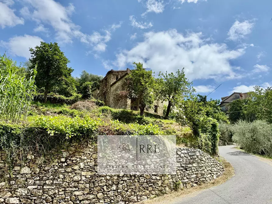 Immagine 9 di Rustico / casale in vendita  in case Soprane fraz. Acquetico a Armo