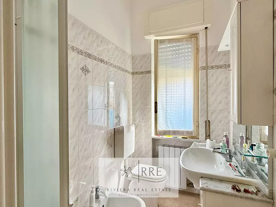 Immagine 17 di Villa in vendita  in Villaggio del Sole a Borgio Verezzi