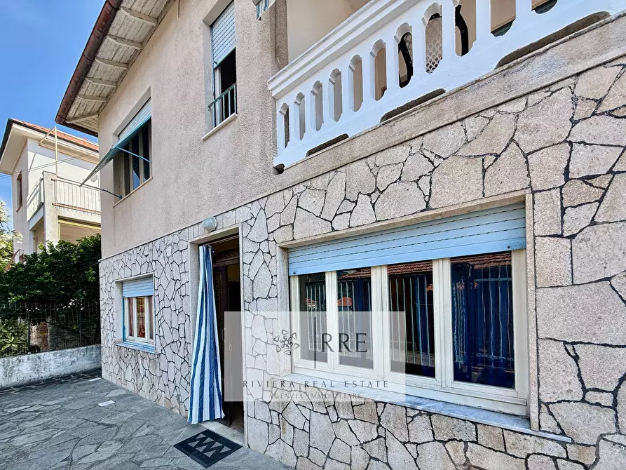 Immagine 20 di Villa in vendita  in Villaggio del Sole a Borgio Verezzi