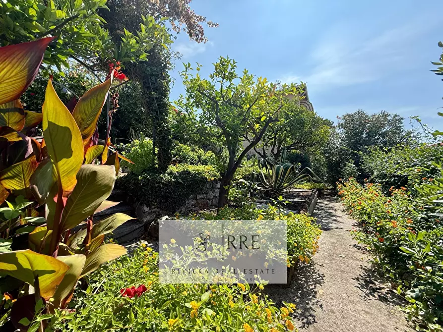 Immagine 28 di Villa in vendita  in Villaggio del Sole a Borgio Verezzi