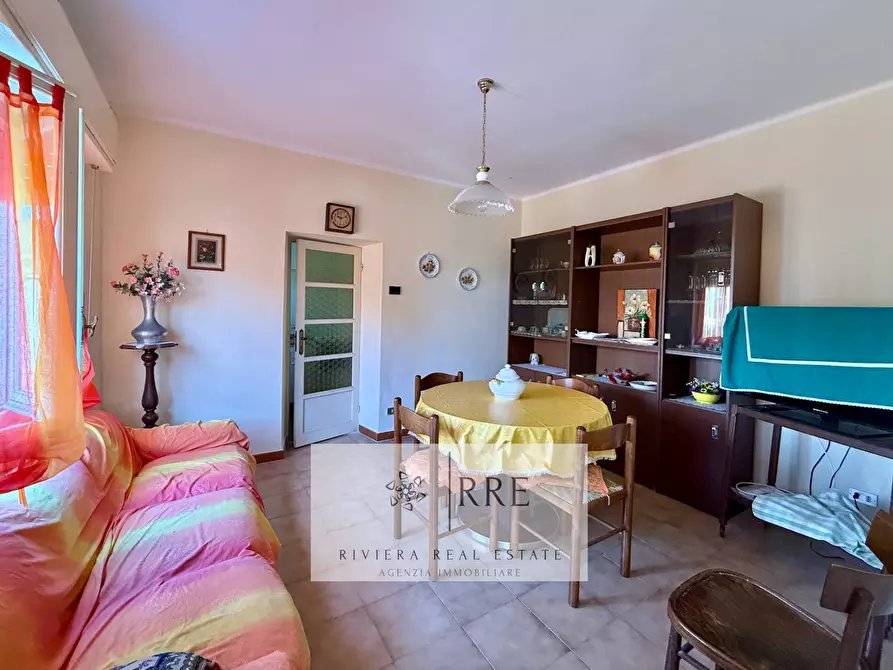 Immagine 32 di Villa in vendita  in Villaggio del Sole a Borgio Verezzi