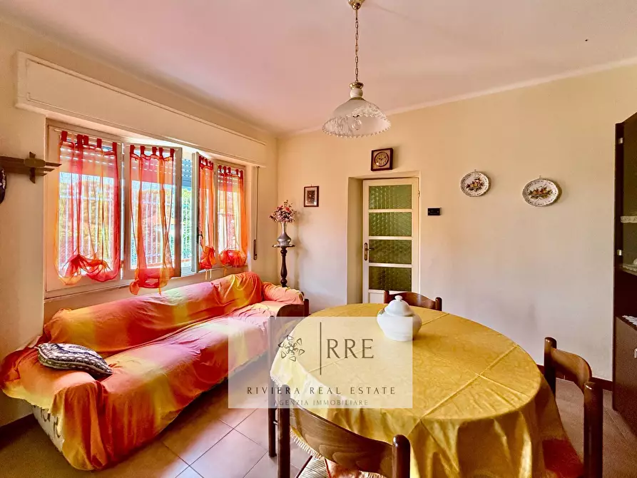 Immagine 31 di Villa in vendita  in Villaggio del Sole a Borgio Verezzi