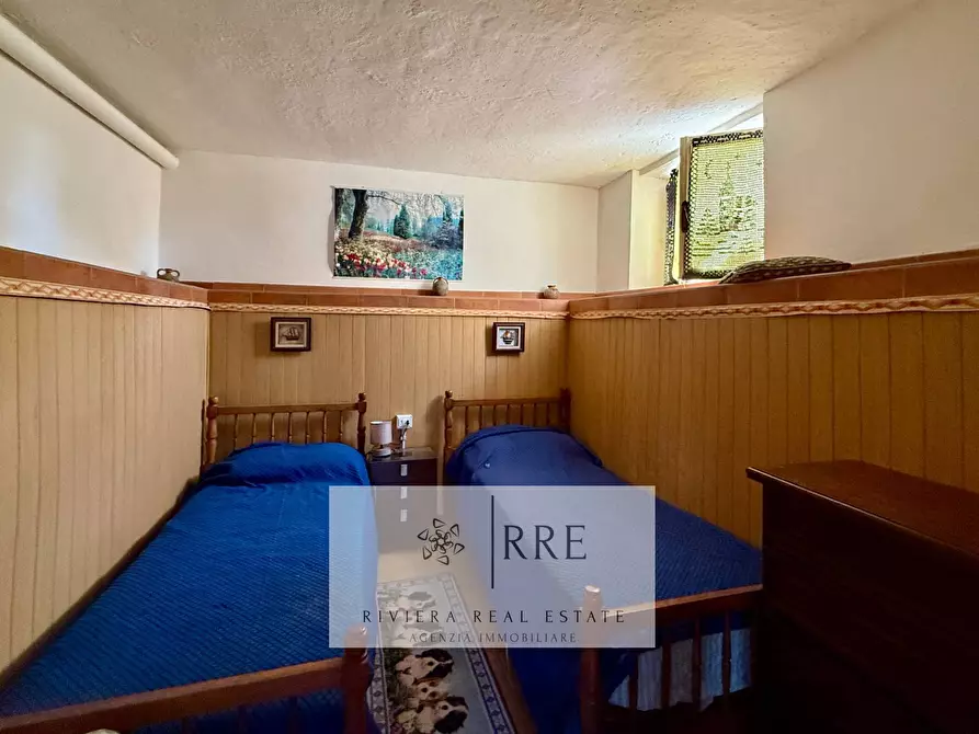 Immagine 35 di Villa in vendita  in Villaggio del Sole a Borgio Verezzi