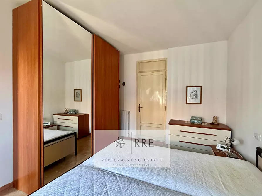 Immagine 34 di Villa in vendita  in Villaggio del Sole a Borgio Verezzi