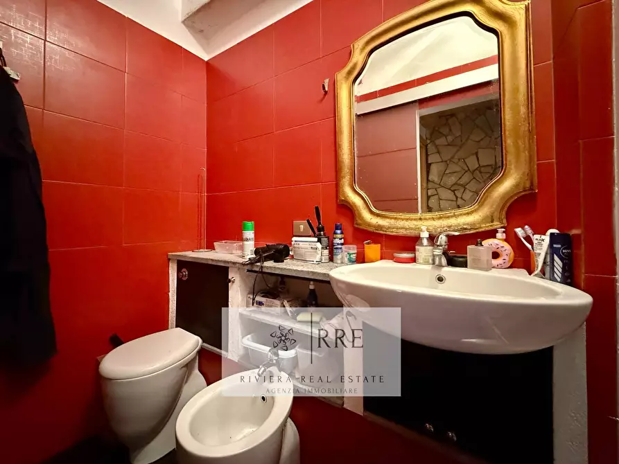 Immagine 11 di Appartamento in vendita  in via Accame a Giustenice