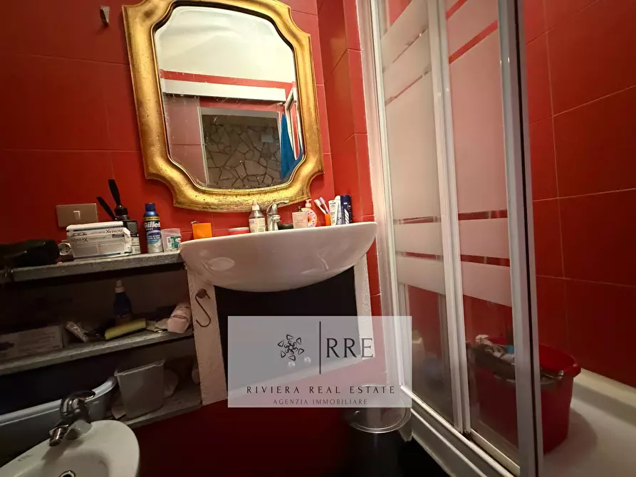 Immagine 12 di Appartamento in vendita  in via Accame a Giustenice