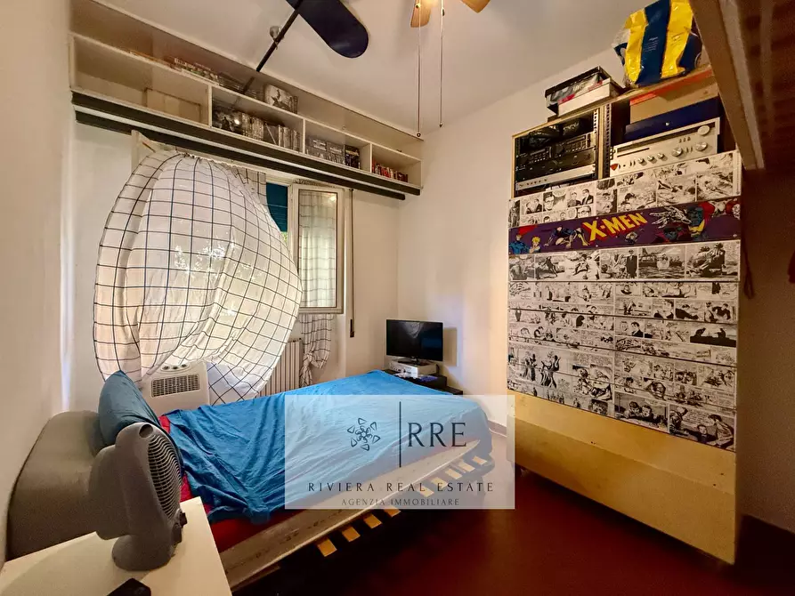 Immagine 5 di Appartamento in vendita  in via Accame a Giustenice