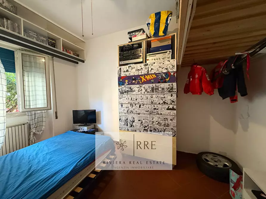 Immagine 6 di Appartamento in vendita  in via Accame a Giustenice