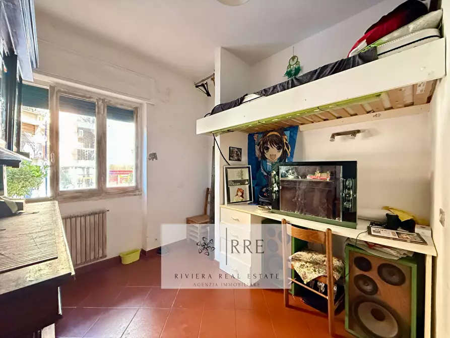 Immagine 7 di Appartamento in vendita  in via Accame a Giustenice