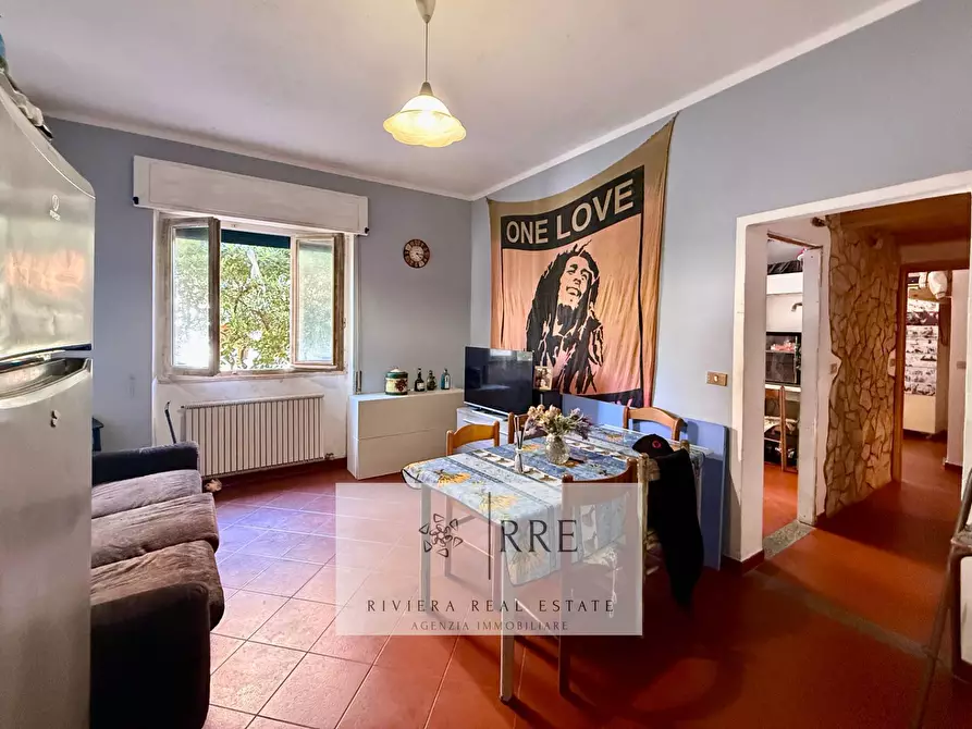 Immagine 1 di Appartamento in vendita  in via Accame a Giustenice