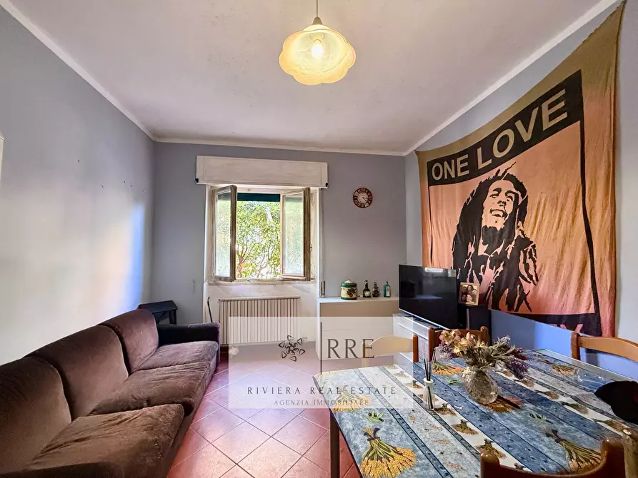 Immagine 3 di Appartamento in vendita  in via Accame a Giustenice