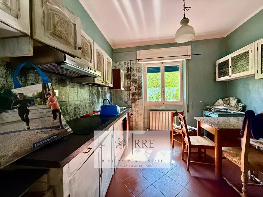 Immagine 2 di Appartamento in vendita  in via Accame a Giustenice