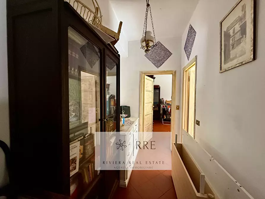 Immagine 13 di Appartamento in vendita  in via Accame a Giustenice