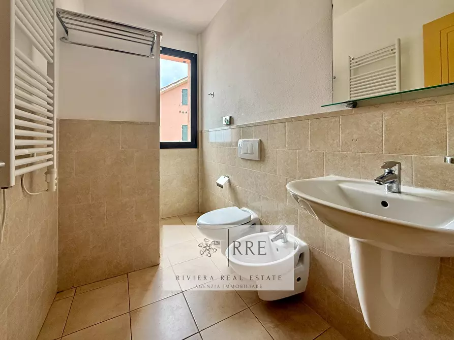 Immagine 19 di Appartamento in vendita  in Castellaro Golf Resort a Castellaro