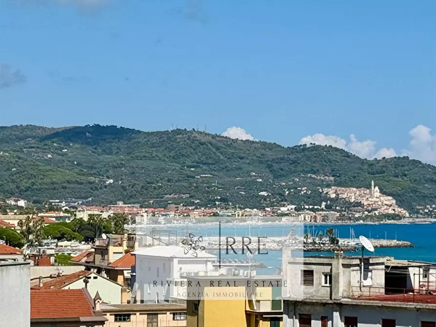 Immagine 6 di Villa in vendita  in via Sant'Elmo a Diano Arentino