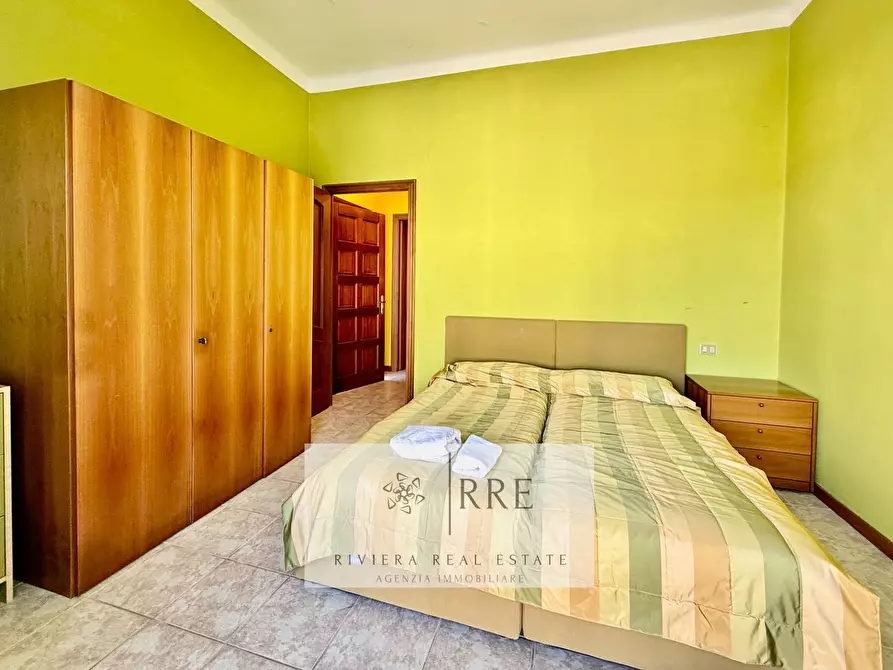 Immagine 21 di Villa in vendita  in via Sant'Elmo a Diano Arentino