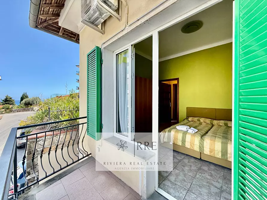 Immagine 20 di Villa in vendita  in via Sant'Elmo a Diano Arentino