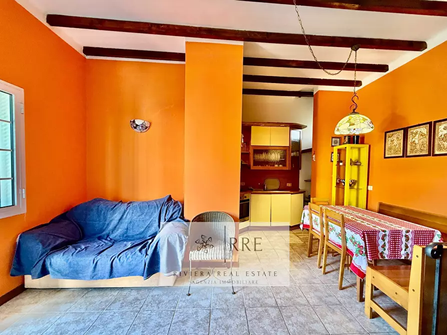 Immagine 16 di Villa in vendita  in via Sant'Elmo a Diano Arentino