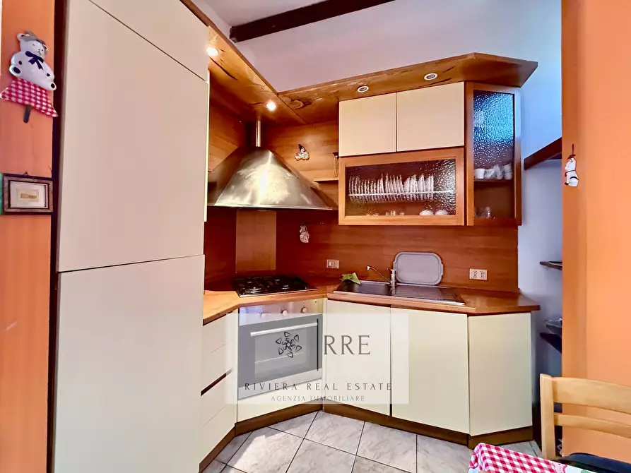 Immagine 17 di Villa in vendita  in via Sant'Elmo a Diano Arentino