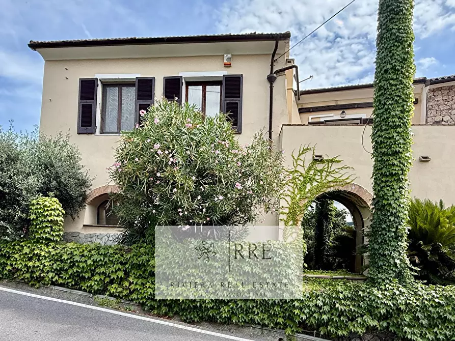 Immagine 5 di Casa indipendente in vendita  in fraz. Segno a Quiliano