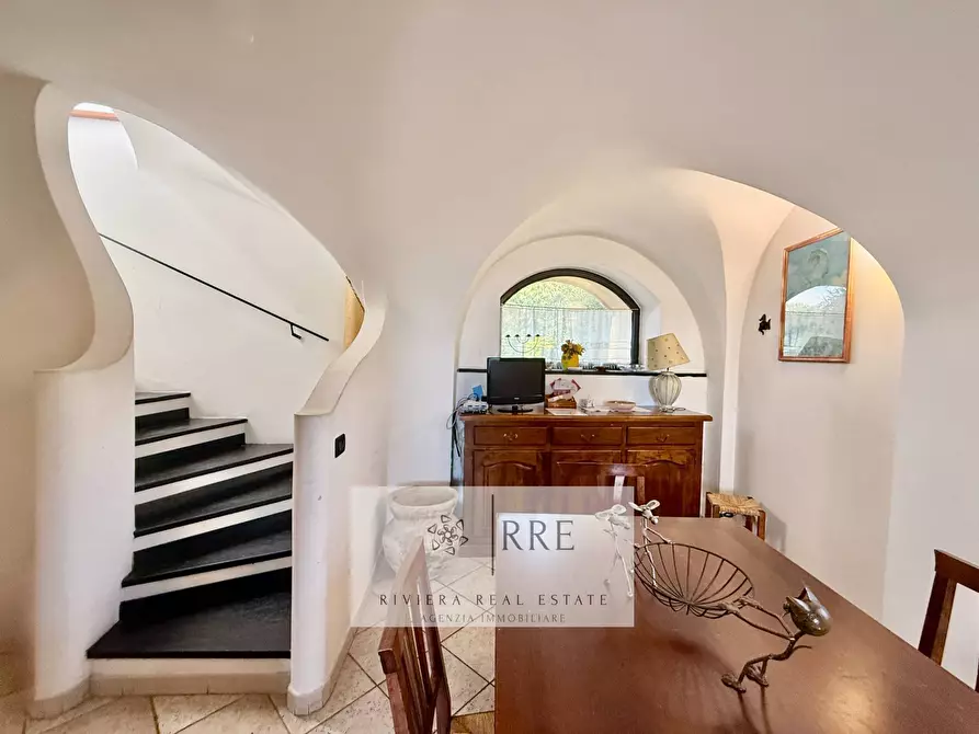 Immagine 17 di Casa indipendente in vendita  in fraz. Segno a Quiliano