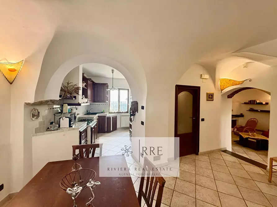 Immagine 20 di Casa indipendente in vendita  in fraz. Segno a Quiliano