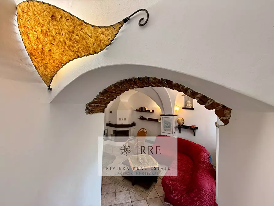 Immagine 15 di Casa indipendente in vendita  in fraz. Segno a Quiliano