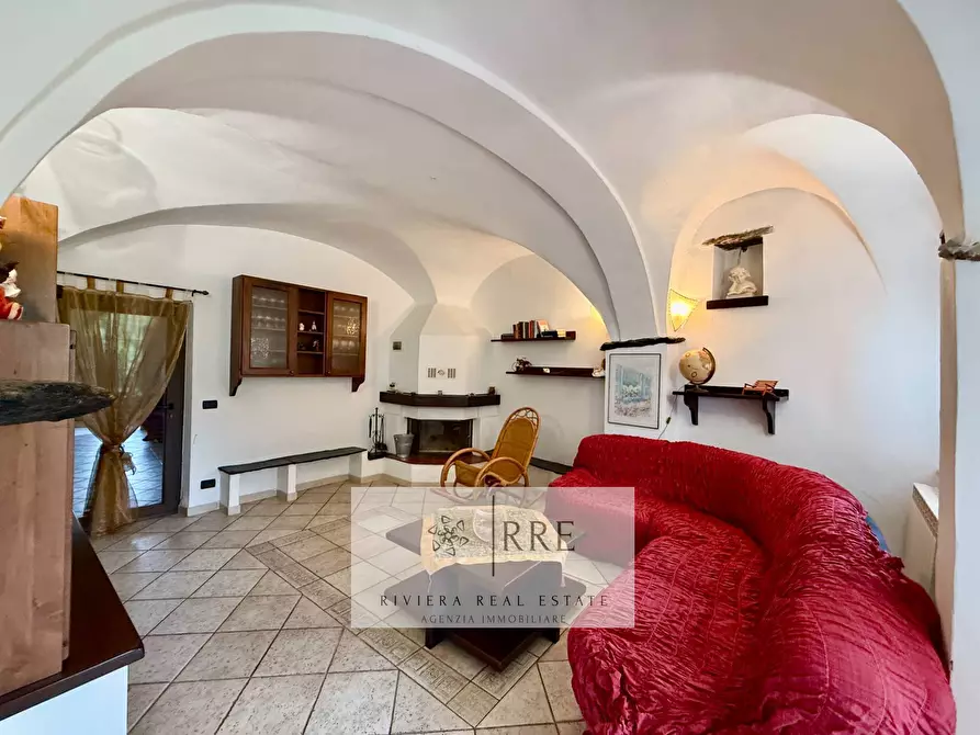 Immagine 13 di Casa indipendente in vendita  in fraz. Segno a Quiliano