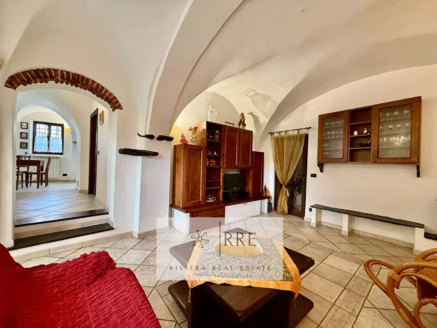 Immagine 12 di Casa indipendente in vendita  in fraz. Segno a Quiliano