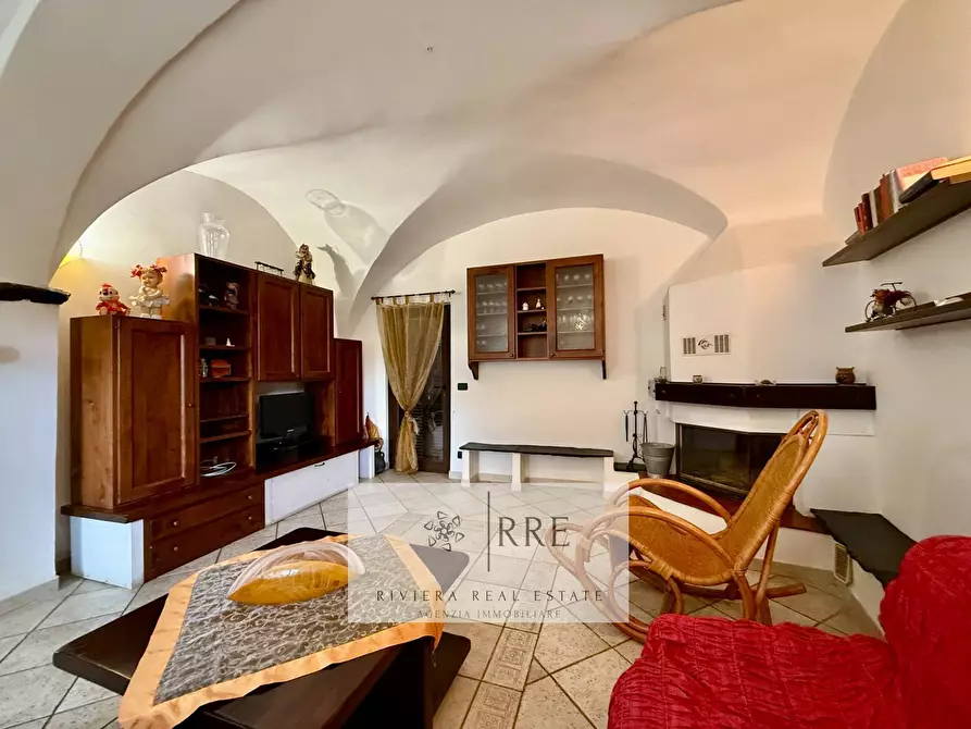 Immagine 11 di Casa indipendente in vendita  in fraz. Segno a Quiliano