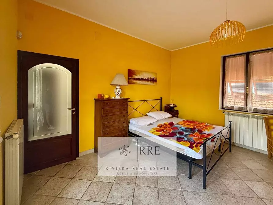 Immagine 42 di Casa indipendente in vendita  in fraz. Segno a Quiliano