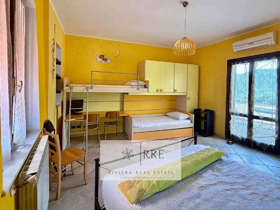 Immagine 41 di Casa indipendente in vendita  in fraz. Segno a Quiliano