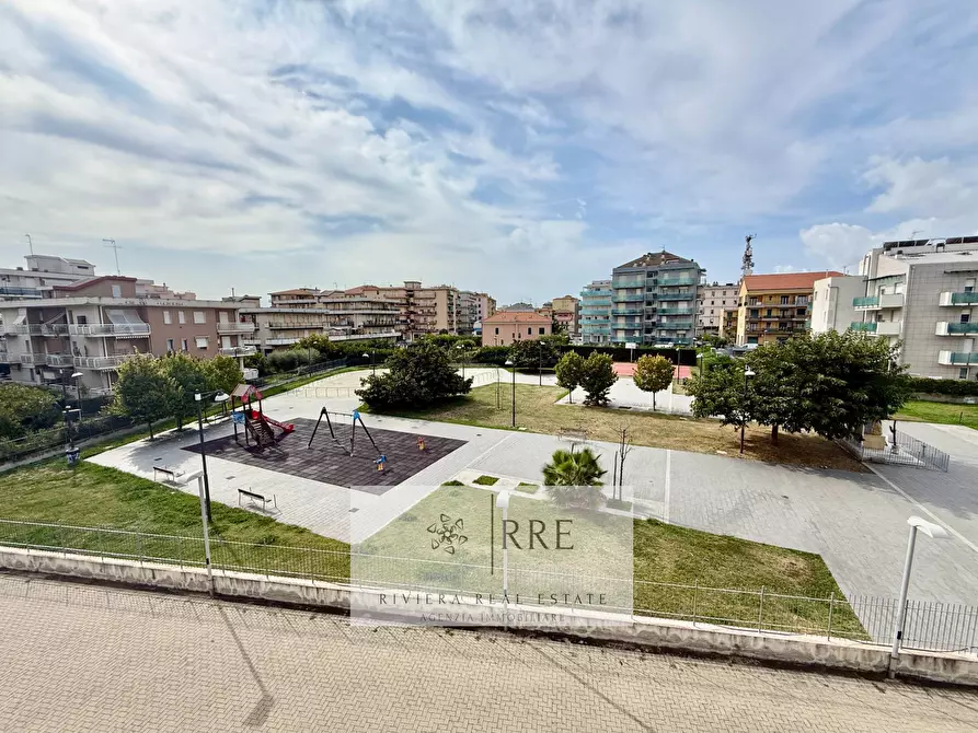 Immagine 23 di Appartamento in vendita  in Via Ugo la Malfa a Albenga