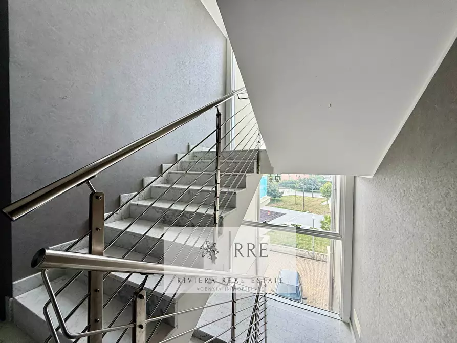 Immagine 27 di Appartamento in vendita  in Via Ugo la Malfa a Albenga