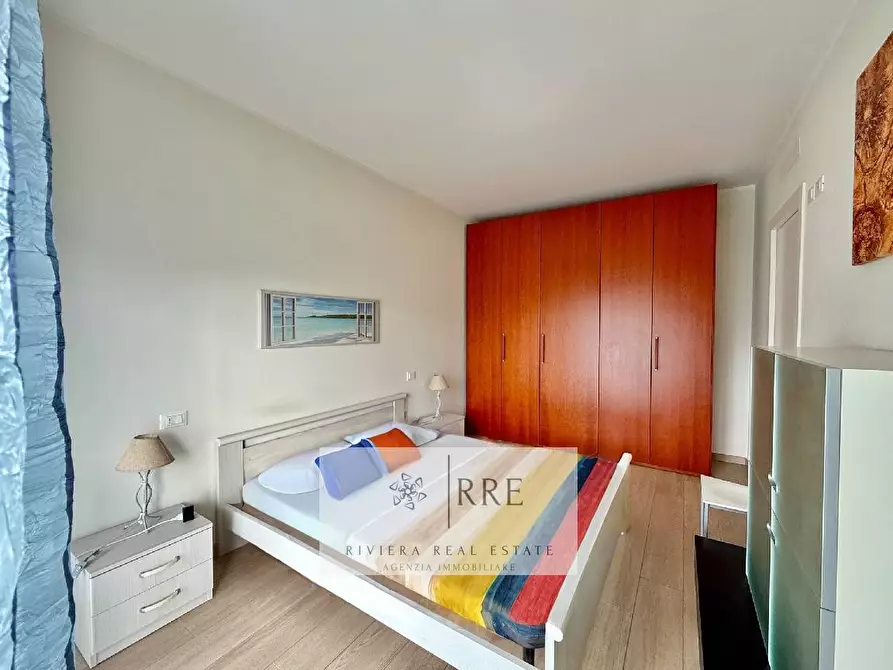 Immagine 20 di Appartamento in vendita  in Via Ugo la Malfa a Albenga