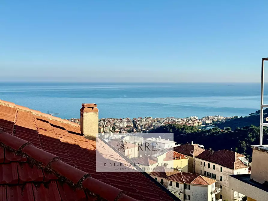 Immagine 9 di Rustico / casale in vendita  in Moglio centro storico a Alassio
