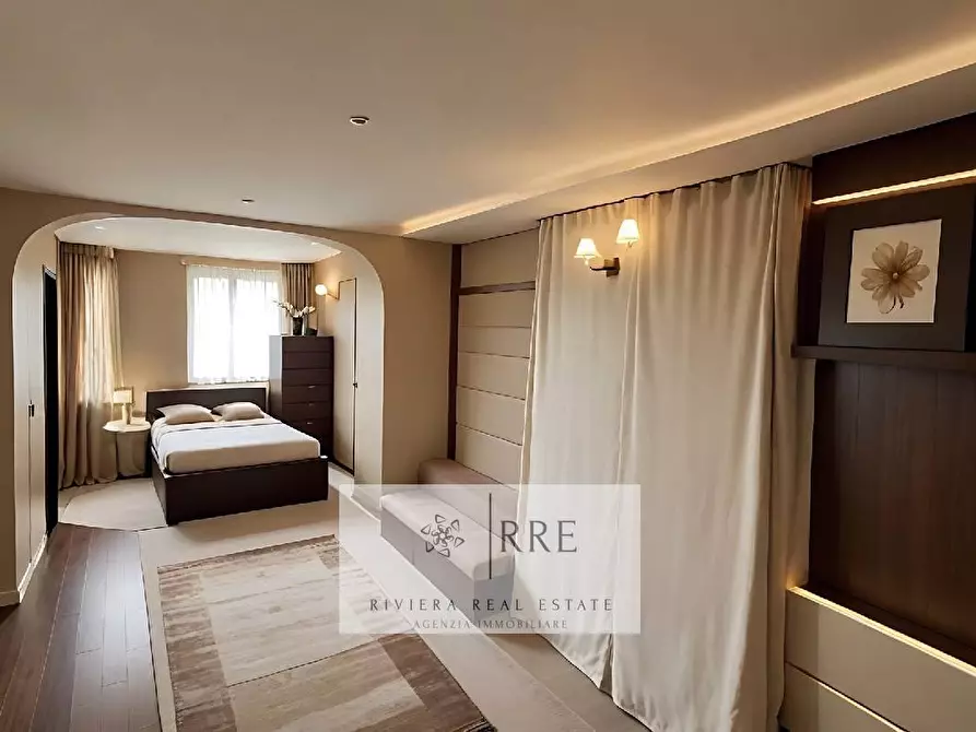 Immagine 19 di Rustico / casale in vendita  in Moglio centro storico a Alassio