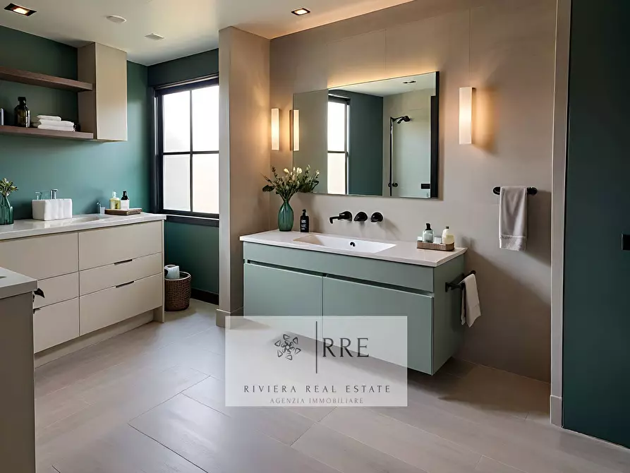 Immagine 16 di Rustico / casale in vendita  in Moglio centro storico a Alassio