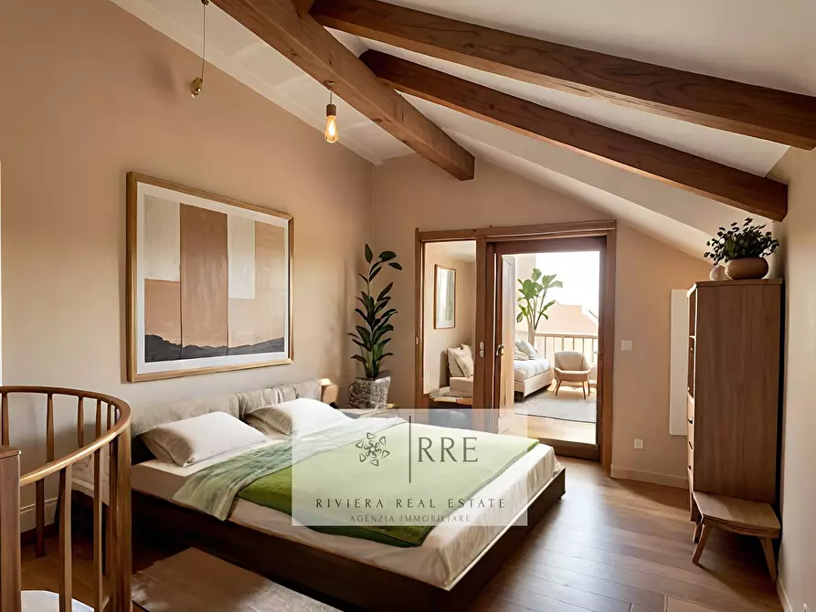 Immagine 8 di Rustico / casale in vendita  in Moglio centro storico a Alassio