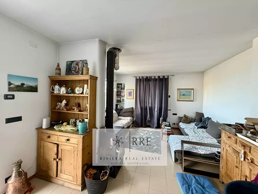 Immagine 10 di Villa in vendita  in via Costa Lupara a Alassio