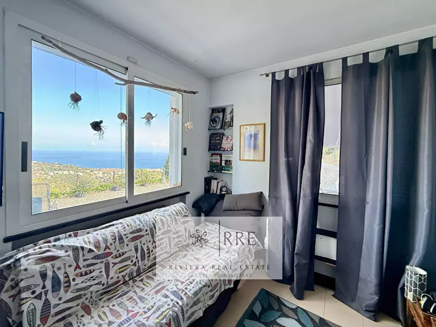 Immagine 12 di Villa in vendita  in via Costa Lupara a Alassio
